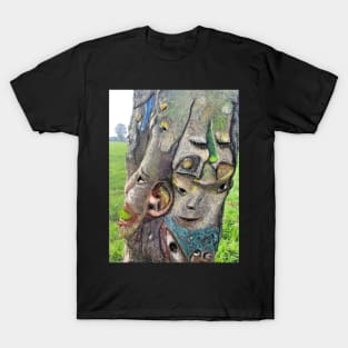 Tree Party T-Shirt